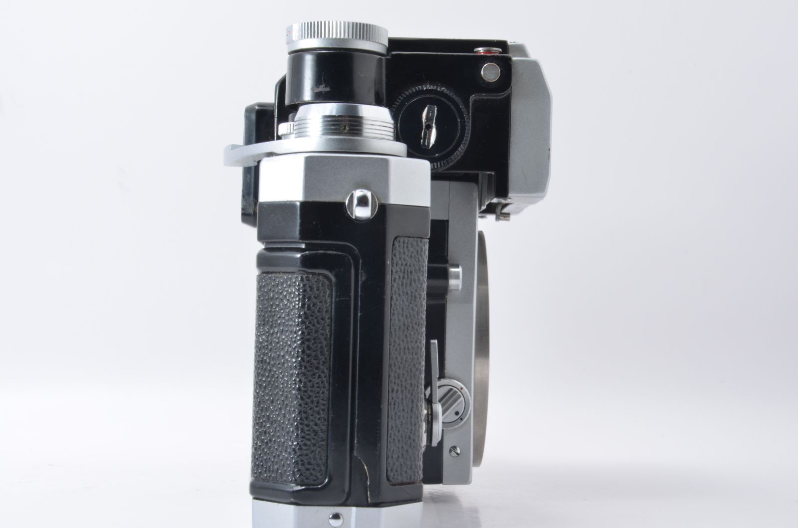 Nikon F フォトミック | FTN ニコンF ボディ ニコン フォトミックFTN