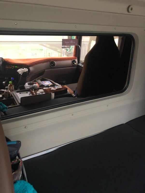 スーパーミラー