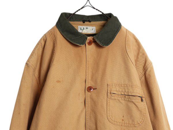 お得なクーポン配布中!】 80s USA製 エルエルビーン ダック