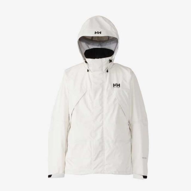 Helly Rain