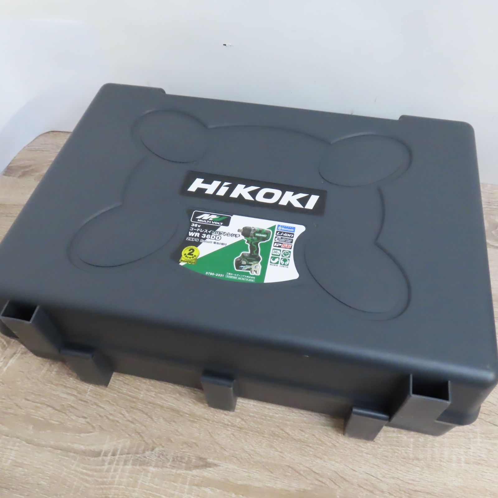 動作品