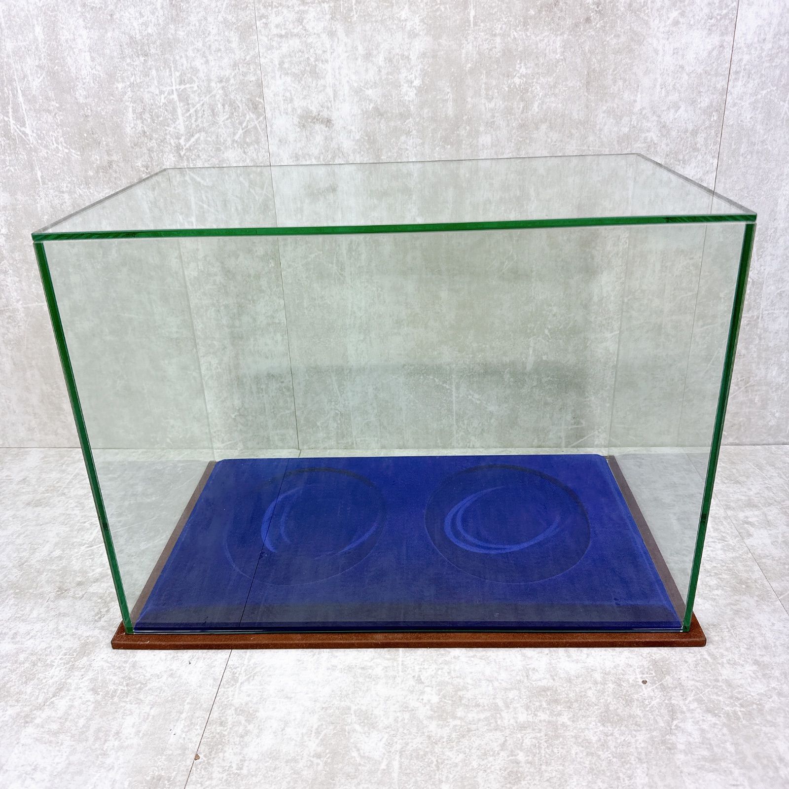 ガラスケース ショーケース ケース ディスプレイケース MARWIL-DEMENAGEMENTS_CH