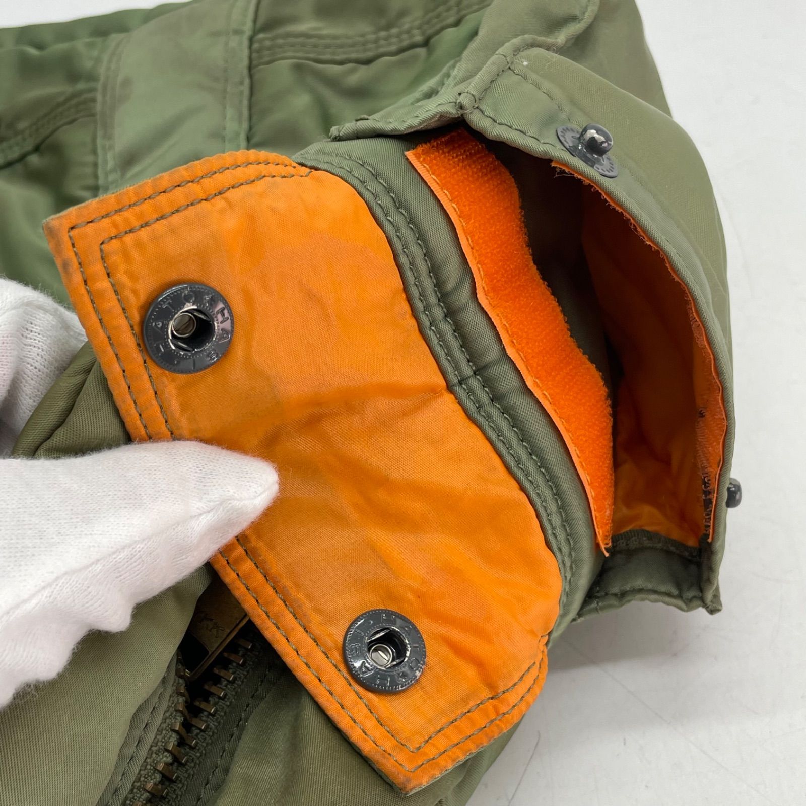 BAG