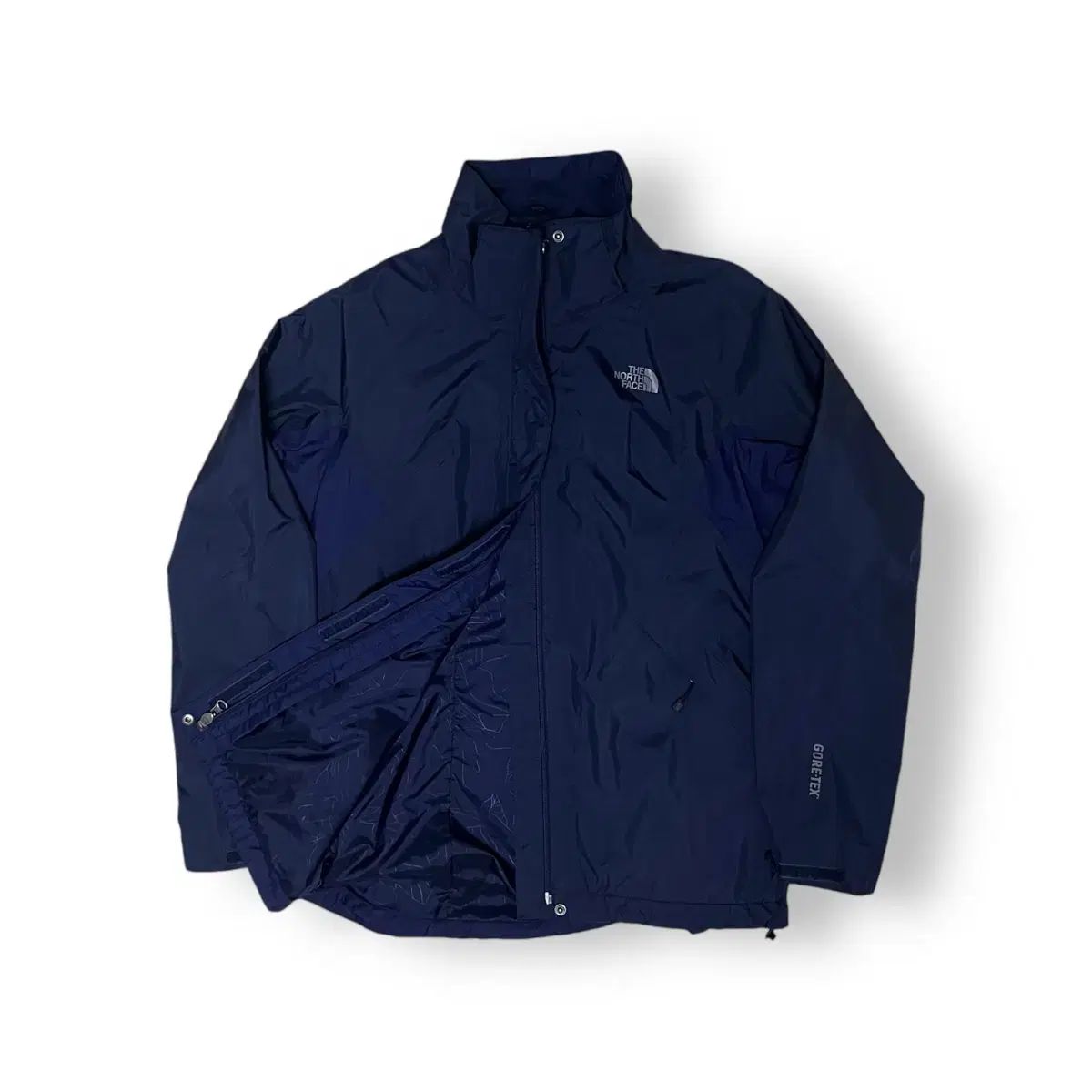 THE NORTH FACE ザノースフェイス ゴアテックス ウインドブレーカー