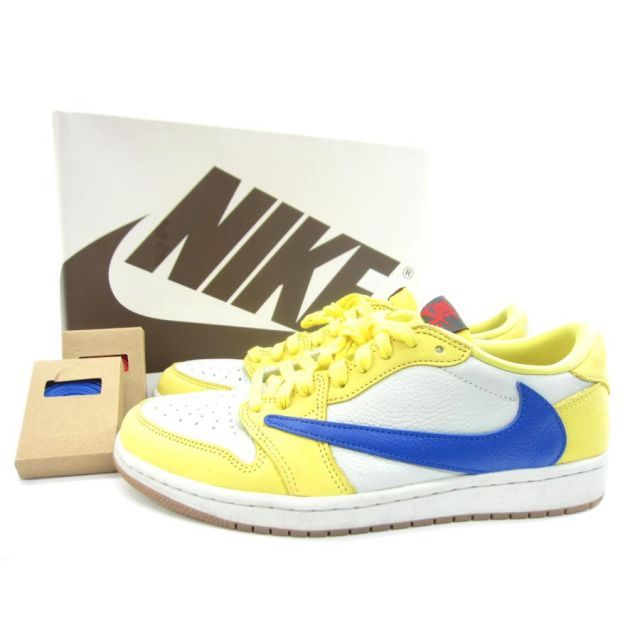 NIKE ナイキ WMNS AIR JORDAN 1 LOW OG SP NIKE ナイキ WMNS AIR JORDAN 1 LOW OG SP
