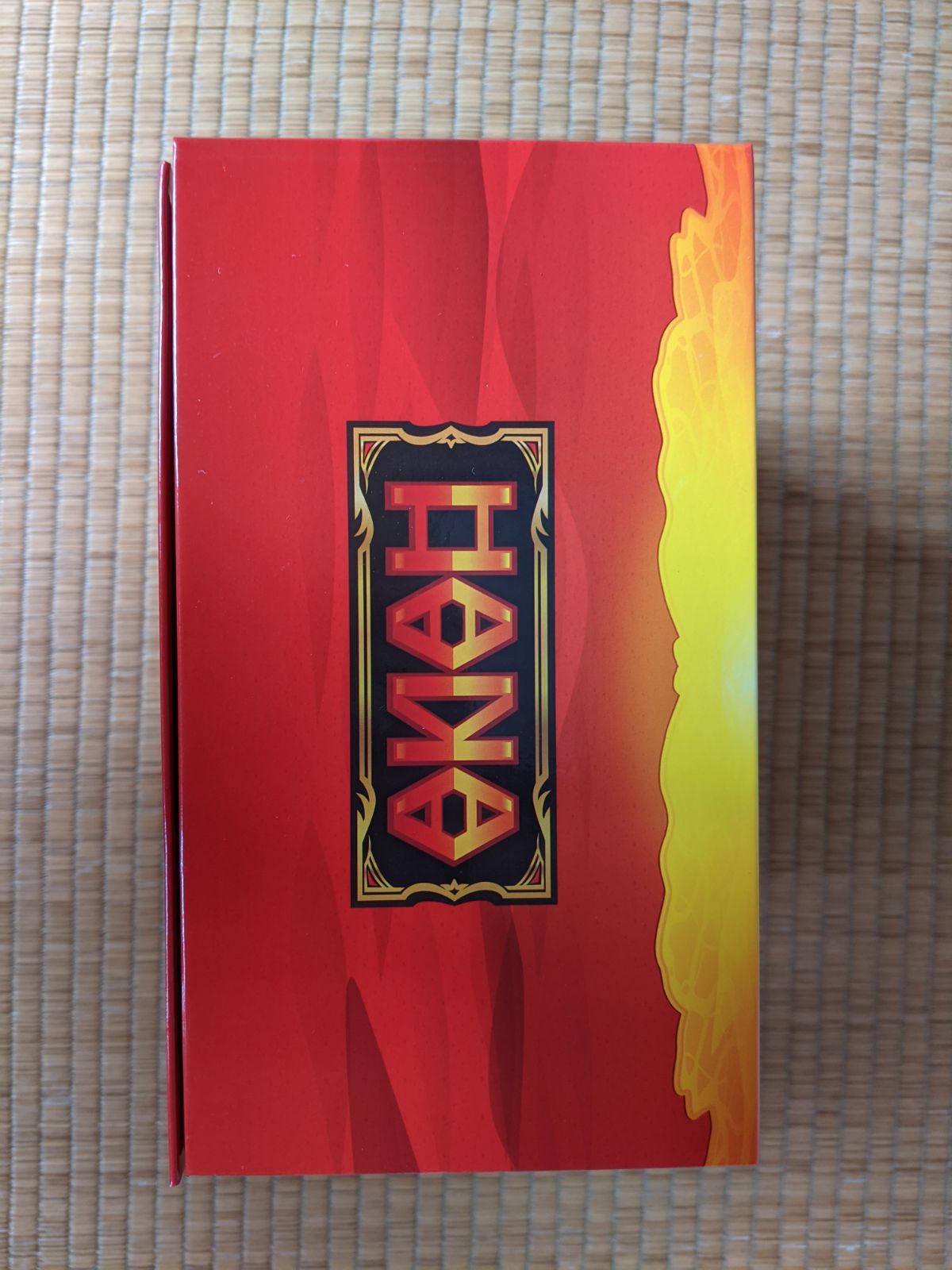 HANAHANA ハナハナ　キャップ　沖スロ Amazon | パチスロ 沖スロ ハナハナ HANAHANA 帽子 キャップ