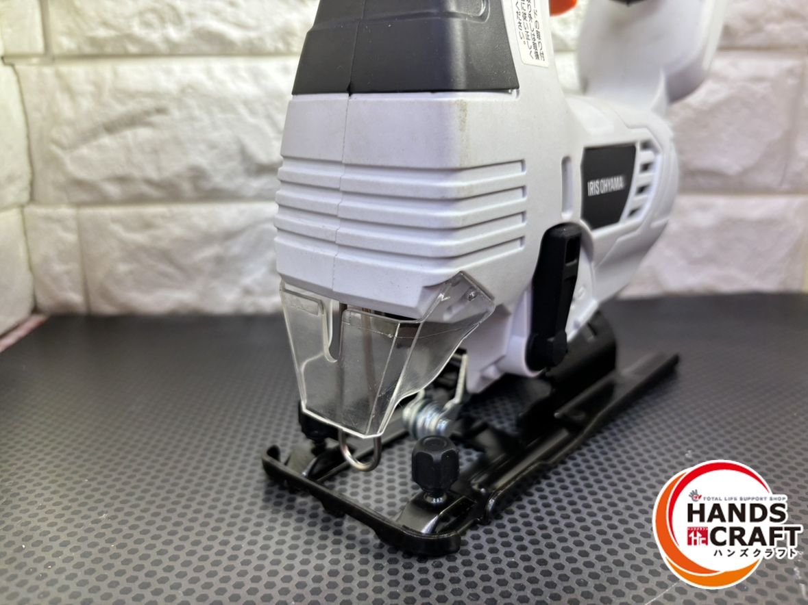 JJS101 充電式ジグゾー