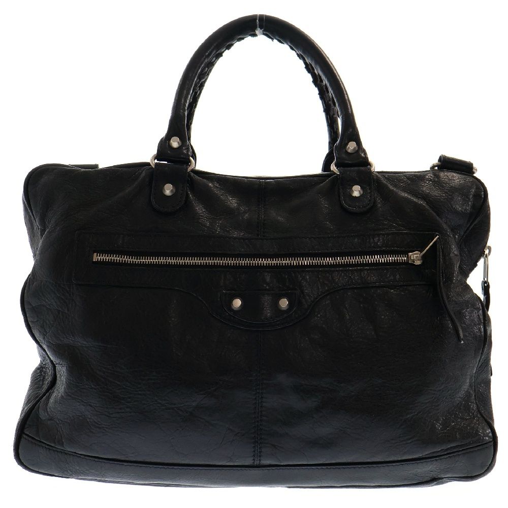 BALENCIAGA (バレンシアガ) Agneau Mini Folder ミニ フォルダー