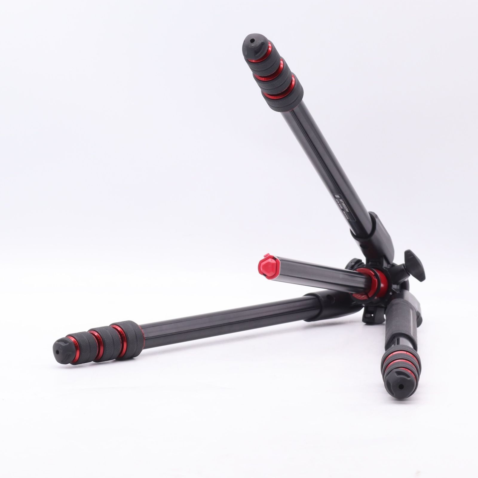 Manfrotto マンフロット 190go! 三脚 MT190GOA4 - メルカリ