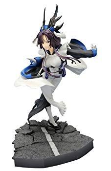 境界線上のホライゾン 鹿角 (1/8スケール PVC製塗装済完成品) khxv5rg Amazon.co.jp: 境界線上のホライゾン 鹿角 (1/8スケール PVC製