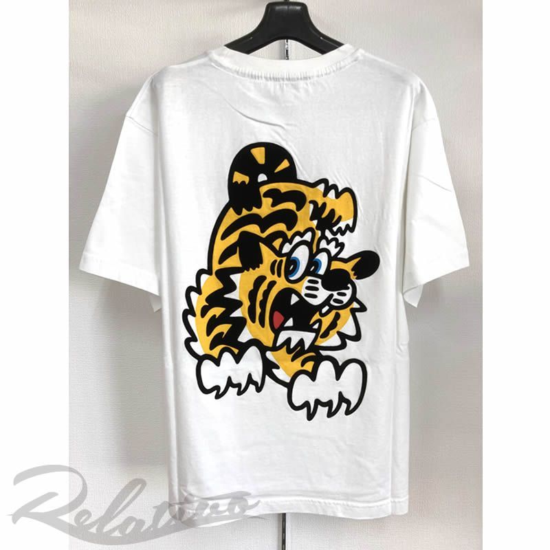 ☆即日発送可☆【Kenzo（ケンゾー）】KENZO by Verdy オーバー