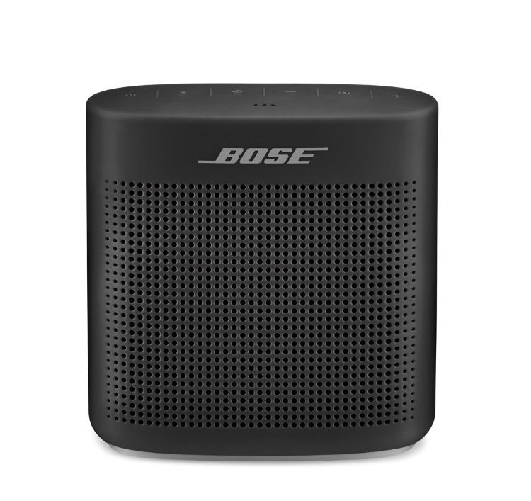 ☆ボーズBOSE ブルートゥース スピーカー ブルー☆最大8時間再生