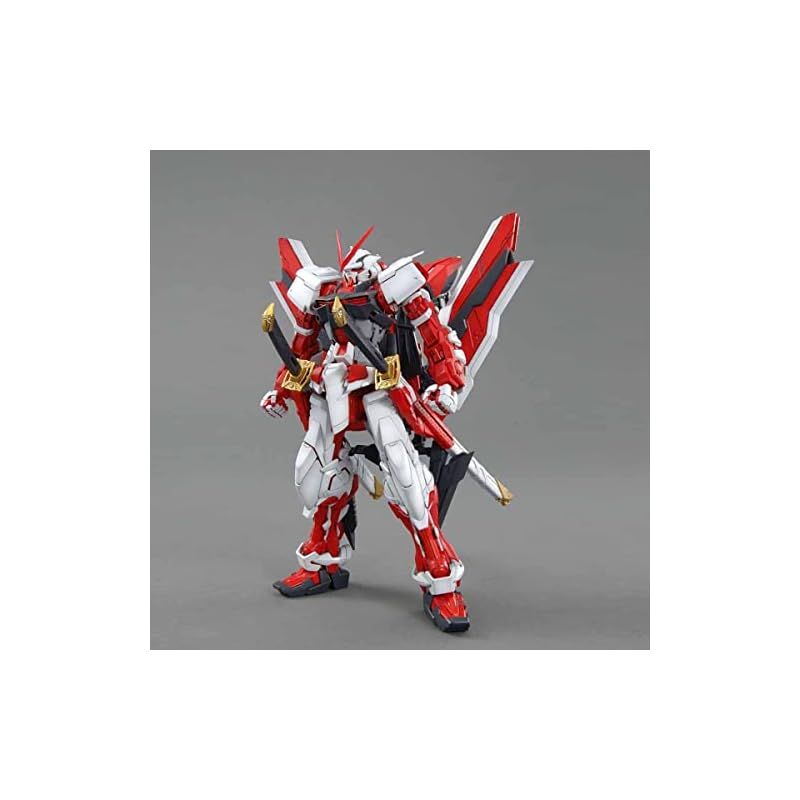 Amazon | BANDAI SPIRITS(バンダイ スピリッツ) MG 機動戦士