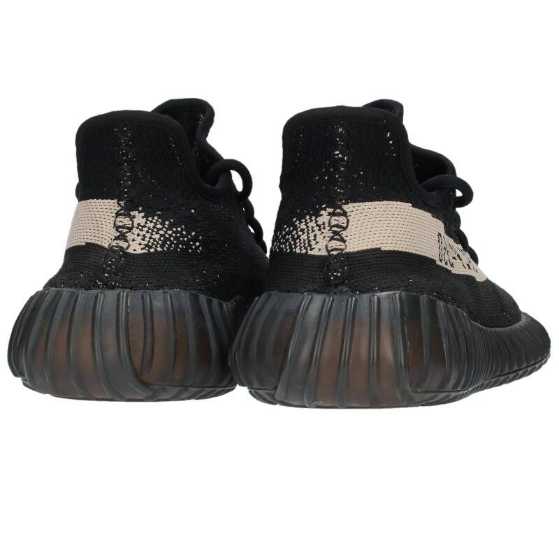 アディダス カニエウエスト YEEZY BOOST 350 V2 OREO BY1604 イージー