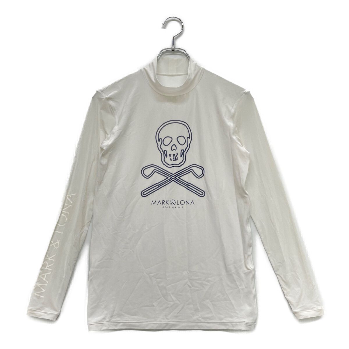 MARK＆LONA（マーク アンド ロナ） モックネックインナー レディース