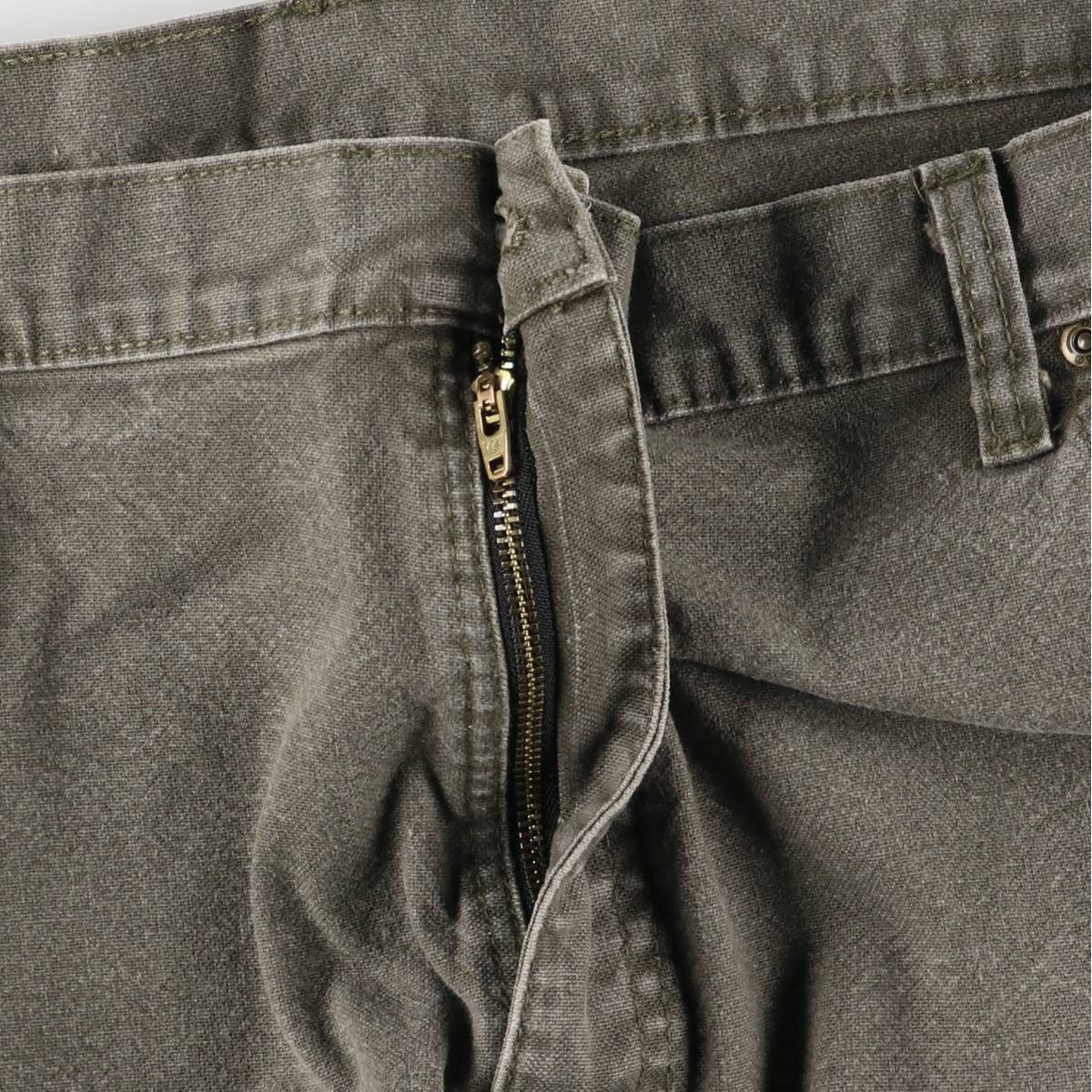 ダックペインターパンツ