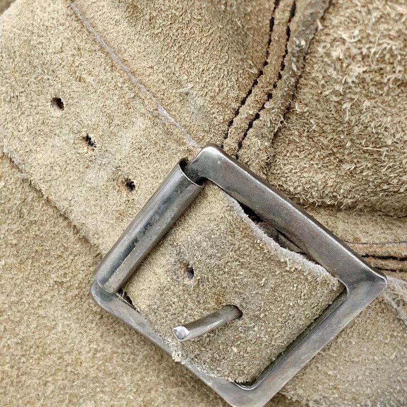 プリント縦羽タグ SUEDE