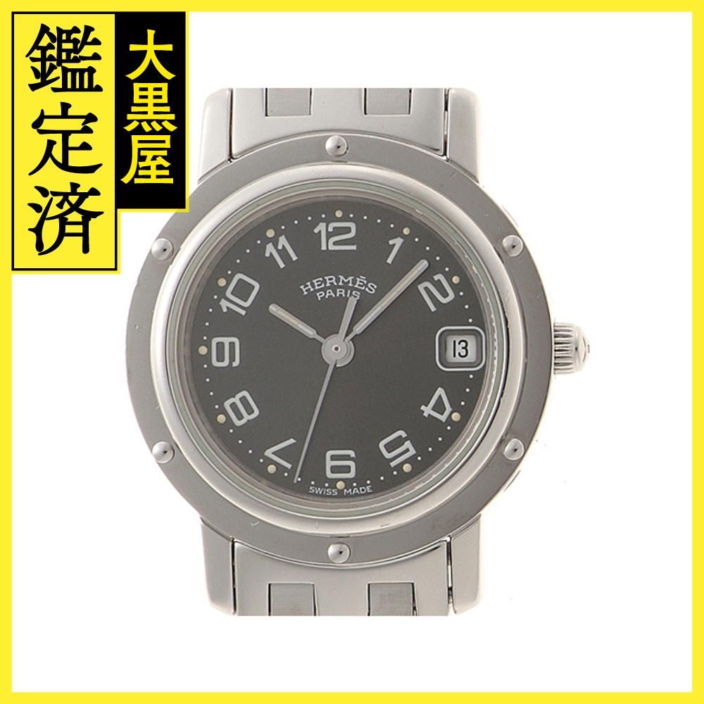 エルメス クリッパー CL4.210 【207】 - メルカリ 