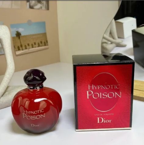 香水(女性用) Dior Hypnotic Poison 100ml Amazon.com : Dior Christian Hypnotic Poison Eau De Parfum