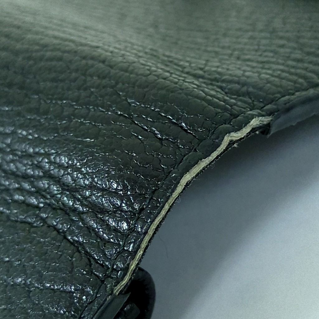 ミュウミュウ 2つ折り財布 マドラス パール ンパクトウォレット  