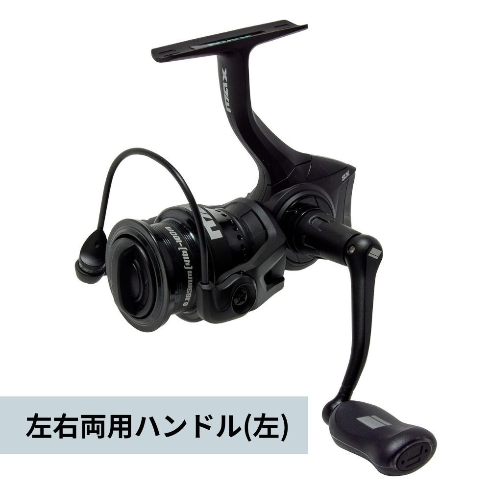 アブガリシア  2500H アブ ガルシア リール 2500」の人気商品一覧 | 安い商品を通販