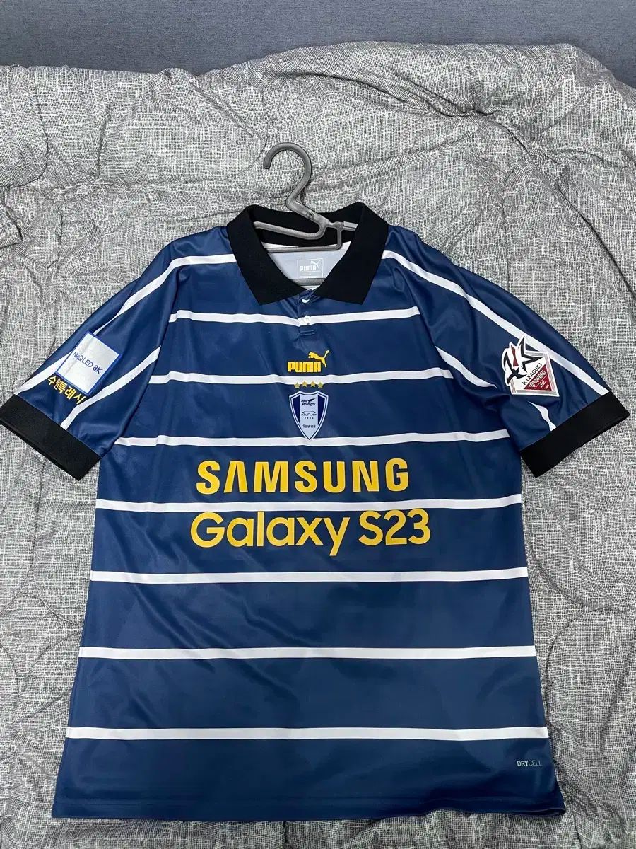 水原三星ブルーウィングス LIBILLY XL 2023