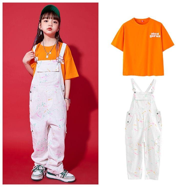 ダンスシャツ