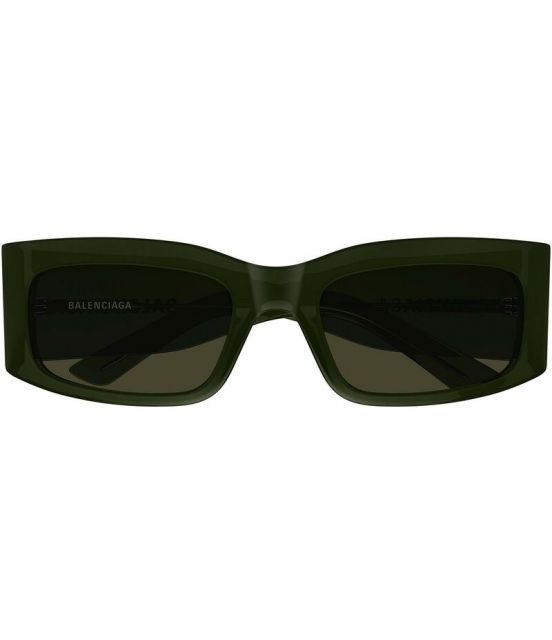 Balenciaga Invisible Rectangle サングラス BALENCIAGA INVISIBLE