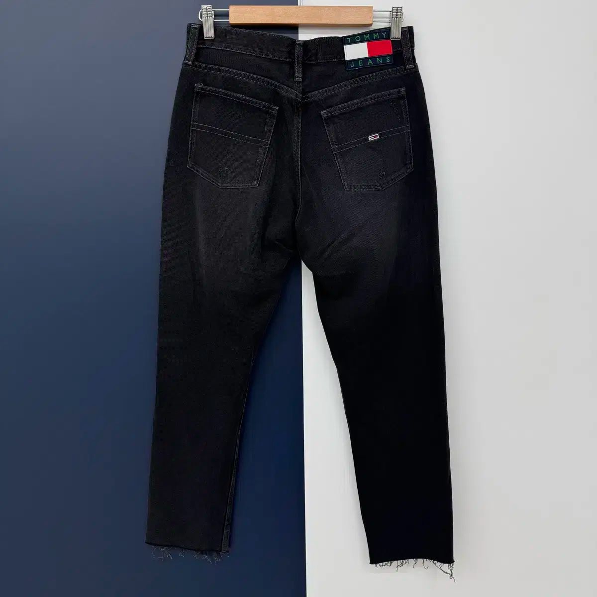 TOMMY JEANS（トミー・ジーンズ） TOMMY HILFIGER トミーヒルフィガー 