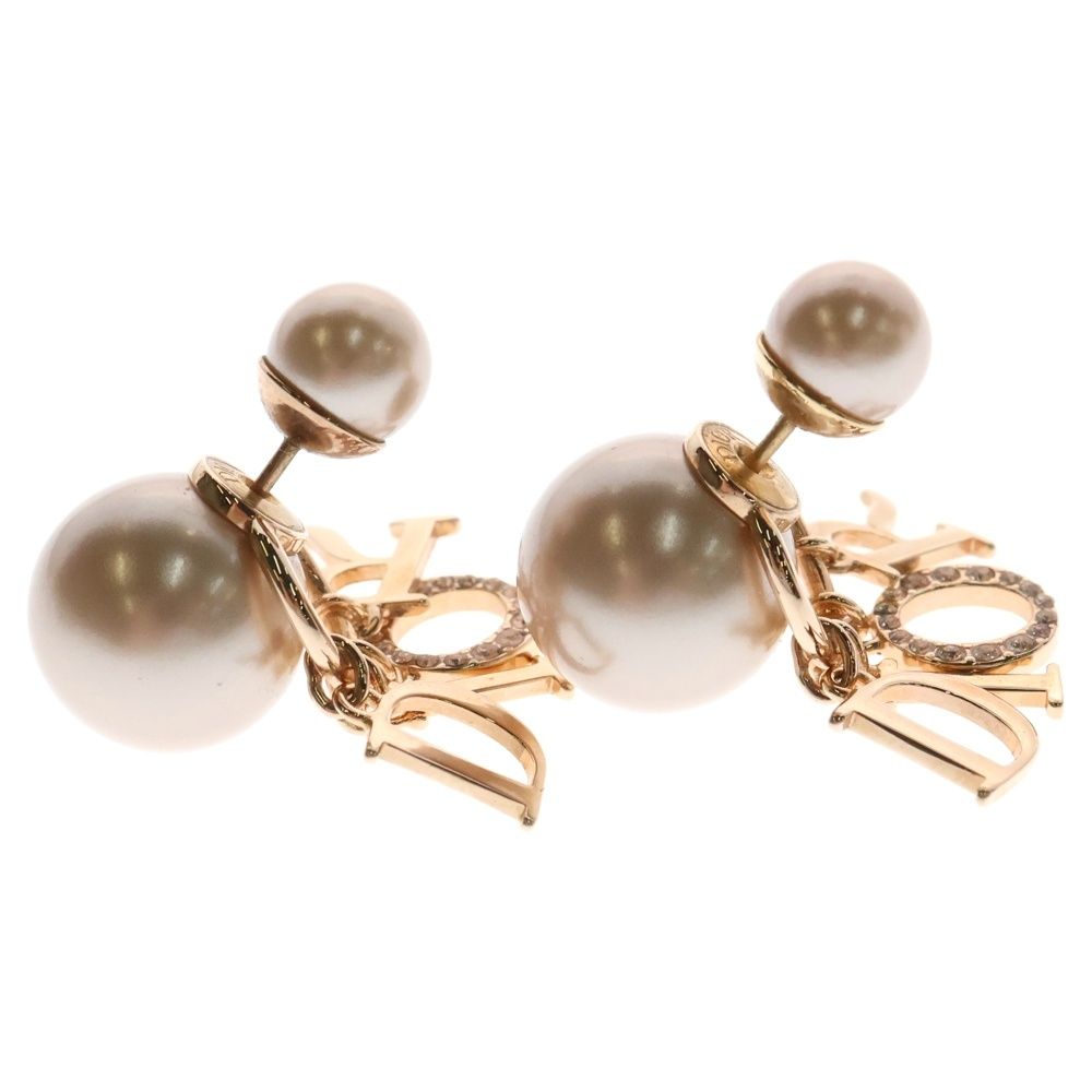 訳あり クリスチャンディオール フェイクパール スター トライバル