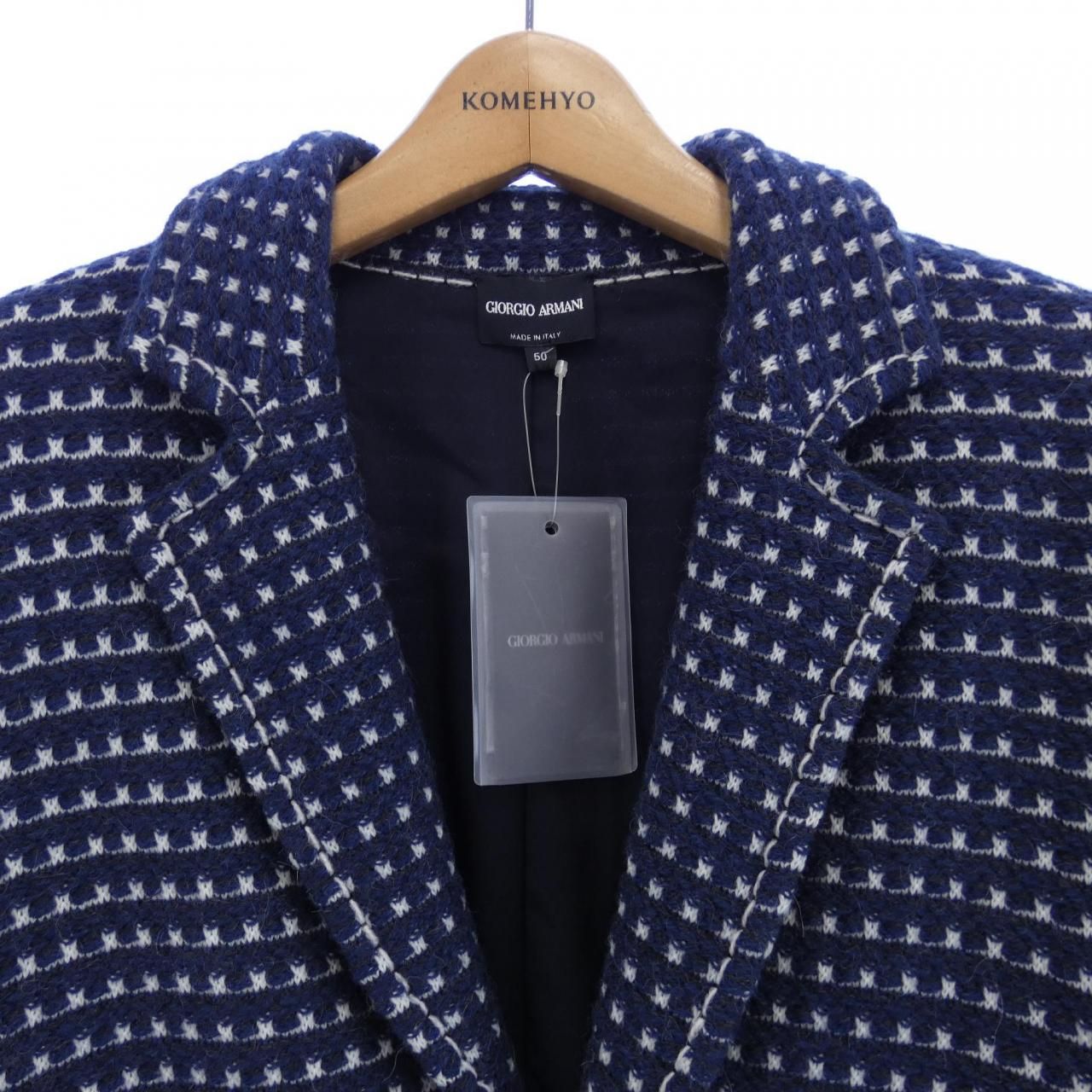 ARMANI