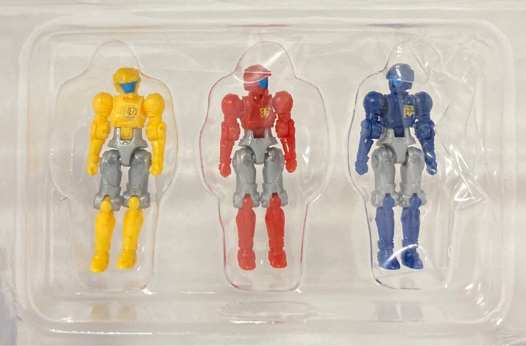 バトルバッファロー リアルタイプ 1/60 バトルバッファロー リアルタイプ 1/60 mqdefault.jpg