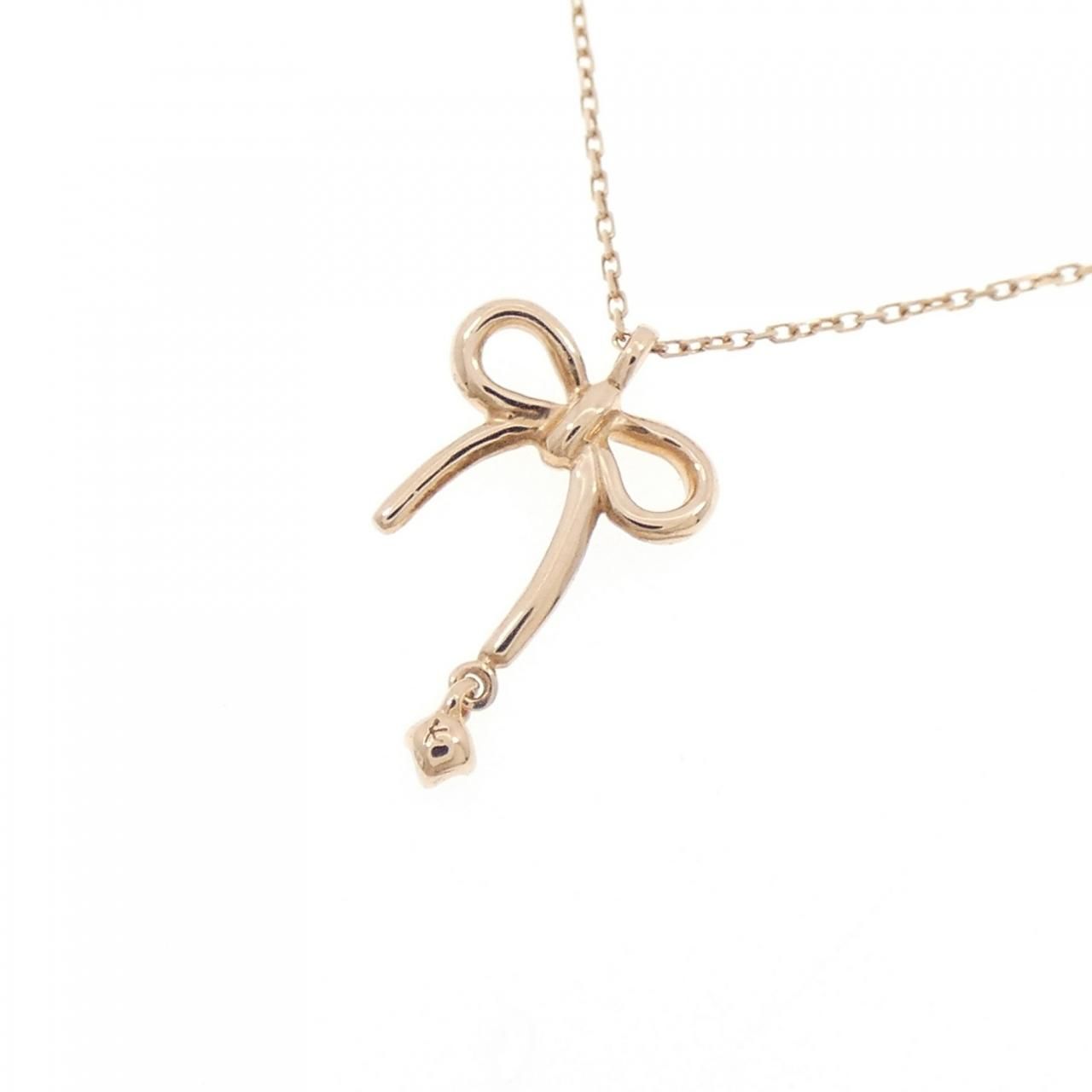 ダイヤモンド ネックレス