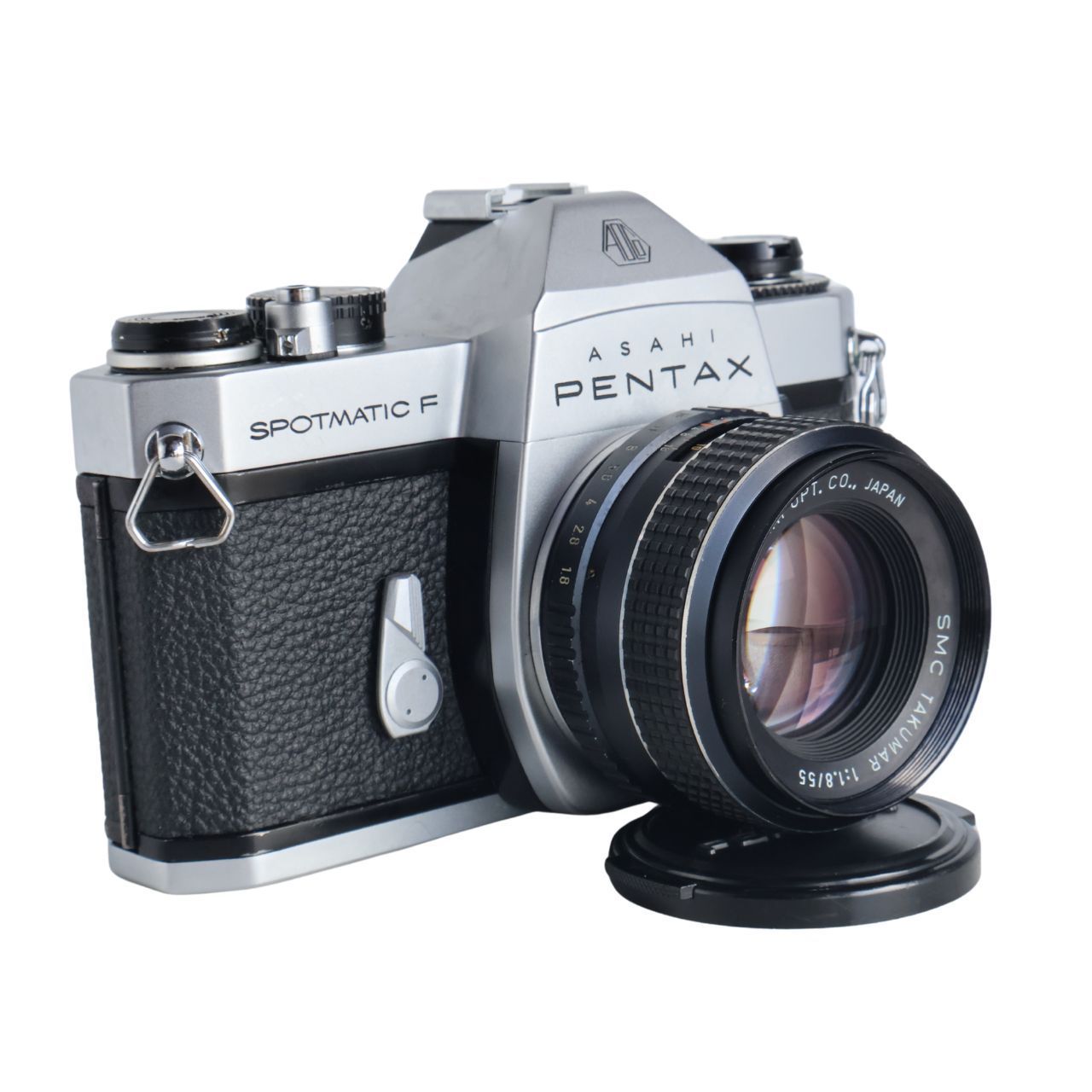 PENTAX SPF S-M-C TAKUMAR 1:1.8/55 整備済み Pentax 55mm f1.8 SMC Takumar - Lens – Kamerastore