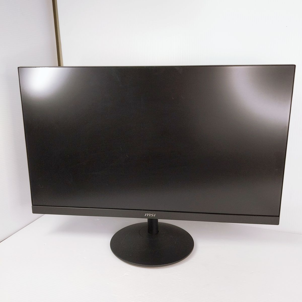 中古品】msi LCDモニター PRO MP271 27インチ 3PA2 〇YR-53157〇