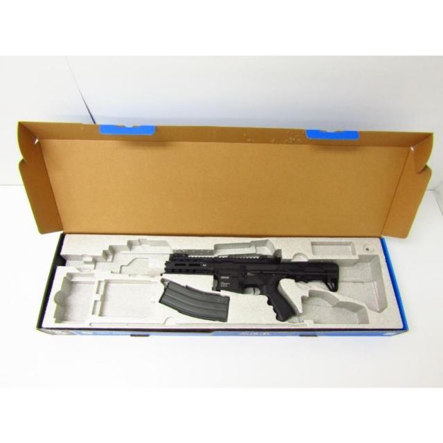 G-amp G ARMAMENT ARP556 電子トリガー搭載 電動ガン ◆ TY14376