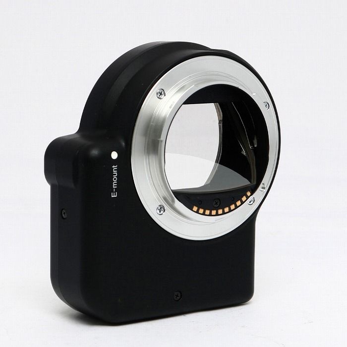  ソニー SONY LA EA 4 マウントアダプター その他 カメラアクセサリー