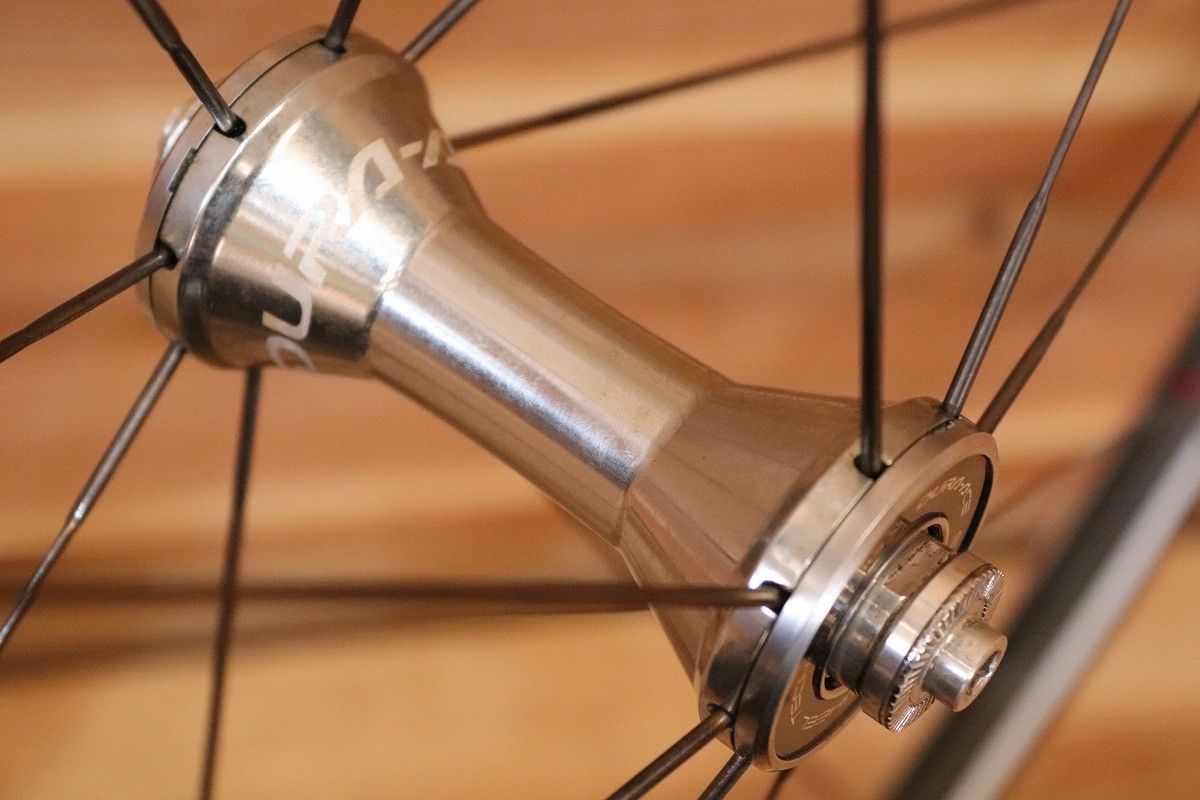 シマノ SHIMANO デュラエース DURA-ACE WH-7850-C24-TU シマノ