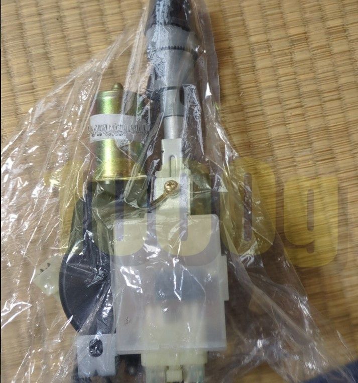 マツダ純正新品】 未使用品 ☆超希少品☆ ユーノス ロードスター NA6CE