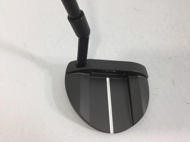 中古ゴルフクラブ】【超美品】ピン PLD ミルド OSLO 3 (オスロ 3