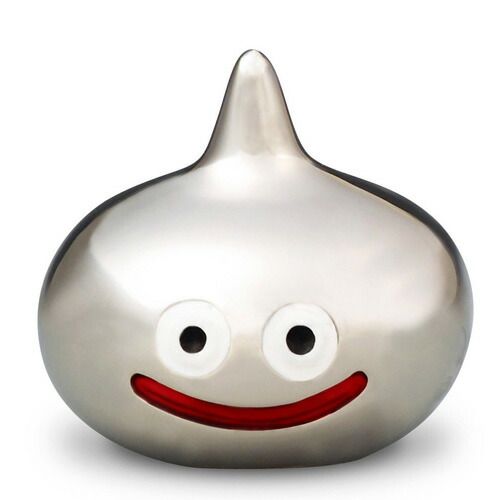 メタリックモンスターズギャラリー プレミアムスライム