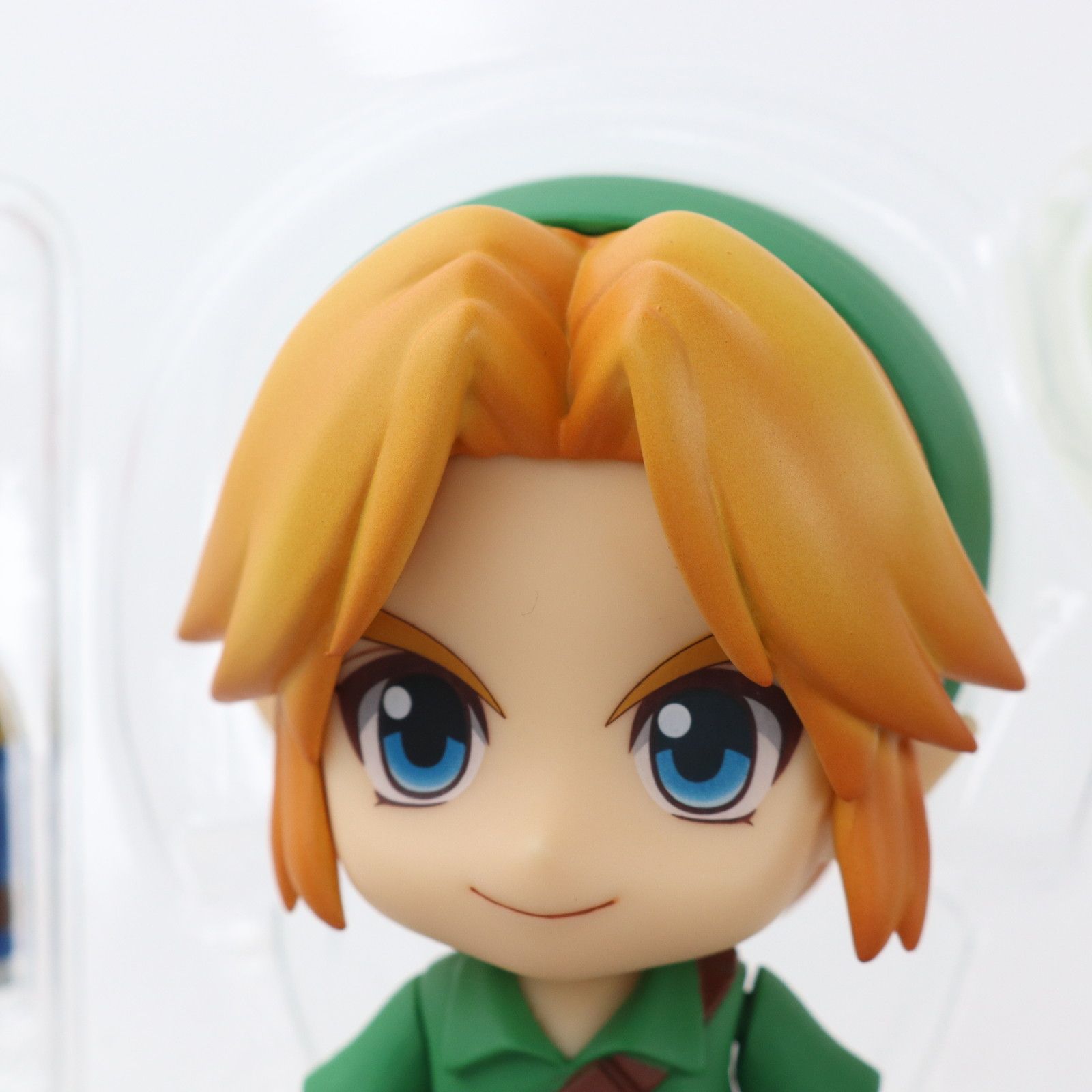 ねんどろいど 553 リンク ムジュラの仮面3D Ver. ゼルダの伝説