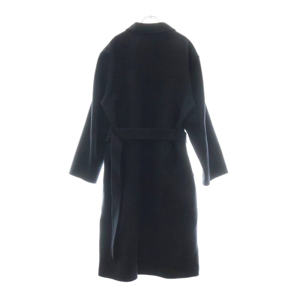 AURALEE (オーラリー) 20AW SUPER FINE MELTON SOUTIEN COLLAR