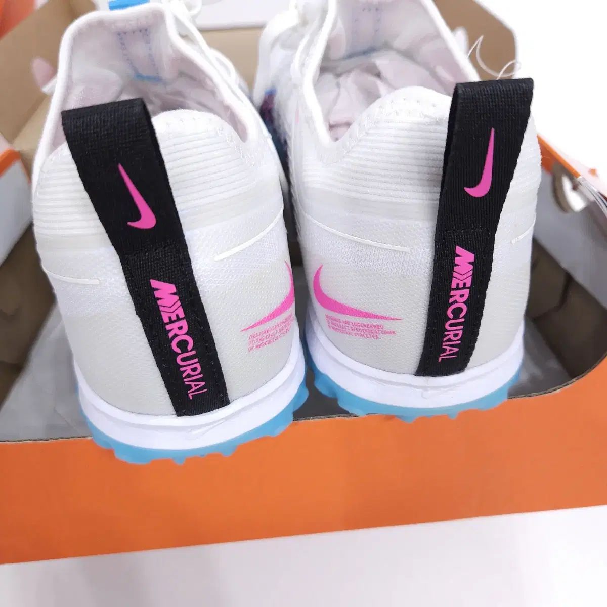 マーキュリアル ヴェイパー15