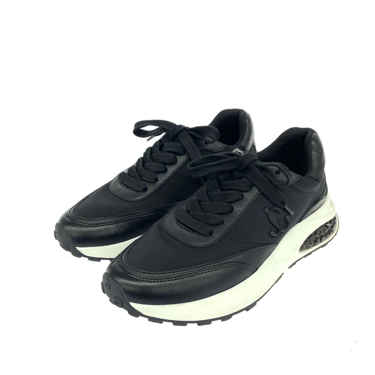 Size38★JIMMY CHOO レディーススニーカー Size38☆JIMMY CHOO レディーススニーカー 楽天市場】【10/10～10/13