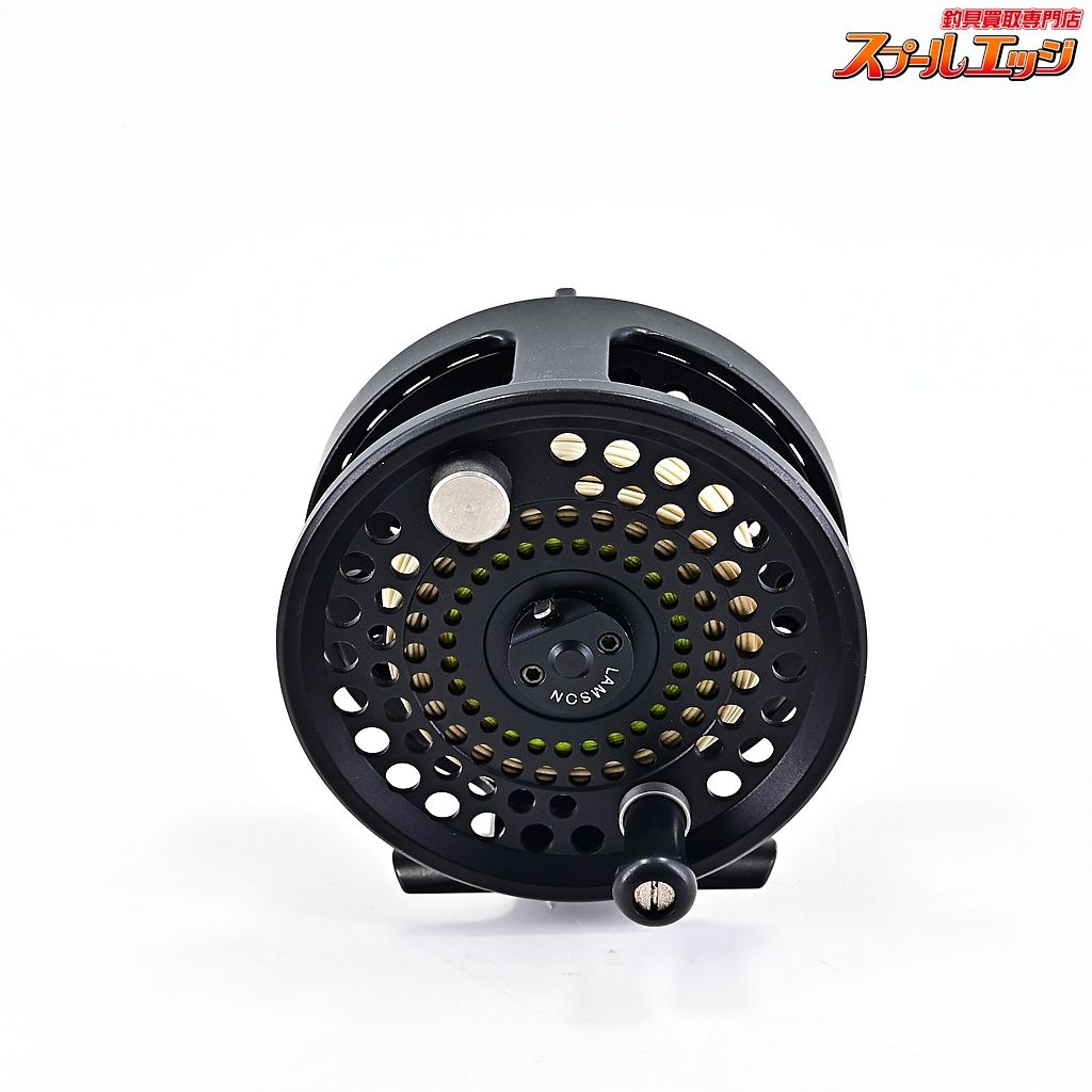 AMPEX SK-III シルバー WF8+100yds(20lb）フライリール AMPEX SK-III シルバー WF8+100yds(20lb）フライリール（Yahoo