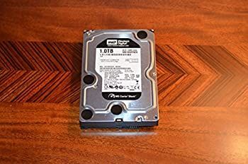 中古】「非常に良い」Western Digital Corporation???WDブラック