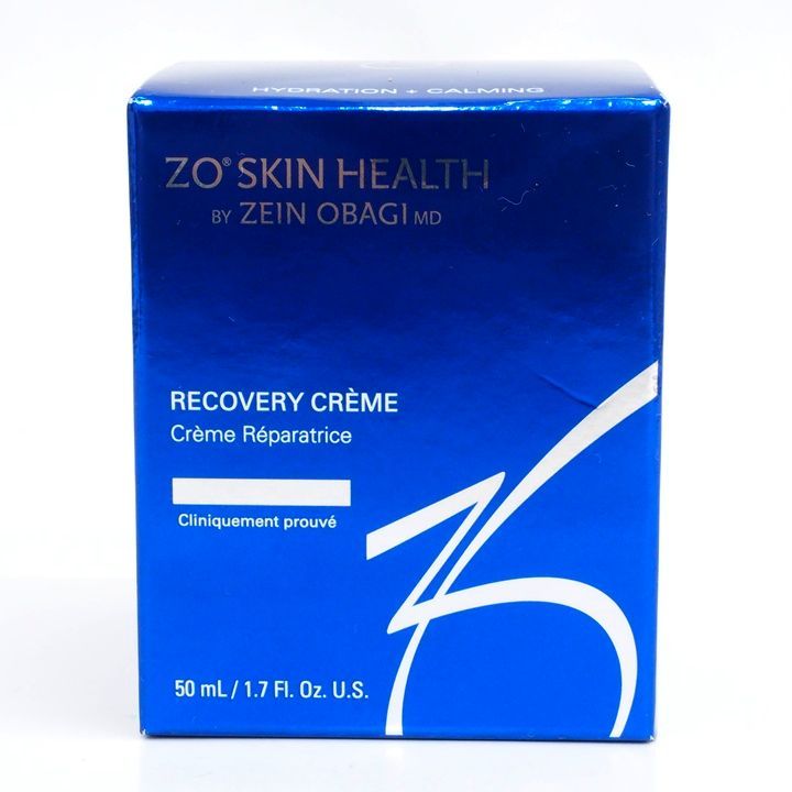 未使用】ZO SKIN HEALTH ゼオスキン RCクリーム 50ml スキンケア