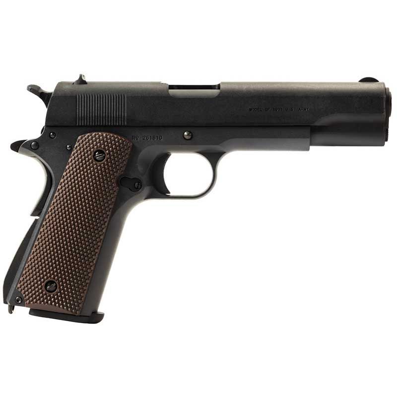 13日再入荷予定 BATON Co 2ガスブローバック M 1911 A 1 2 GBB JASG認定