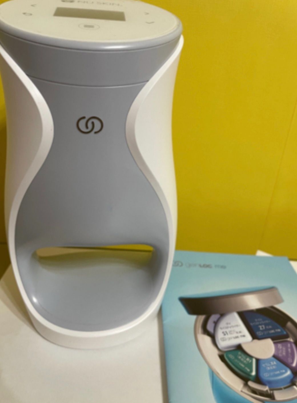 ニュースキン】genLOC me ジェンロックミー - メルカリ